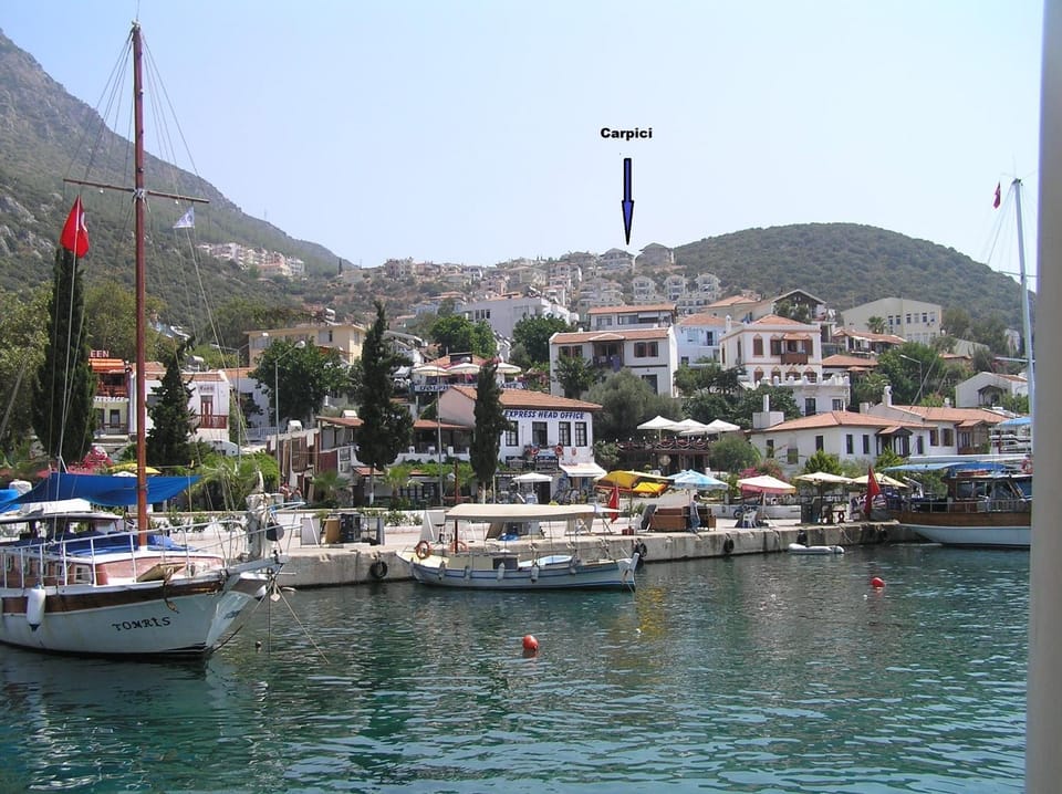 Location