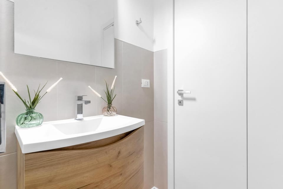 Duomo-Navigli-Castle GramugliHouse Apartment in Milan