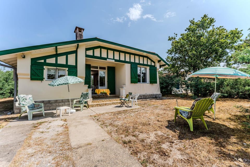 Maison de Charme House in Mimizan