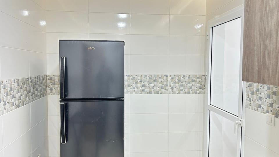 Gardénia Apartment in Tangier