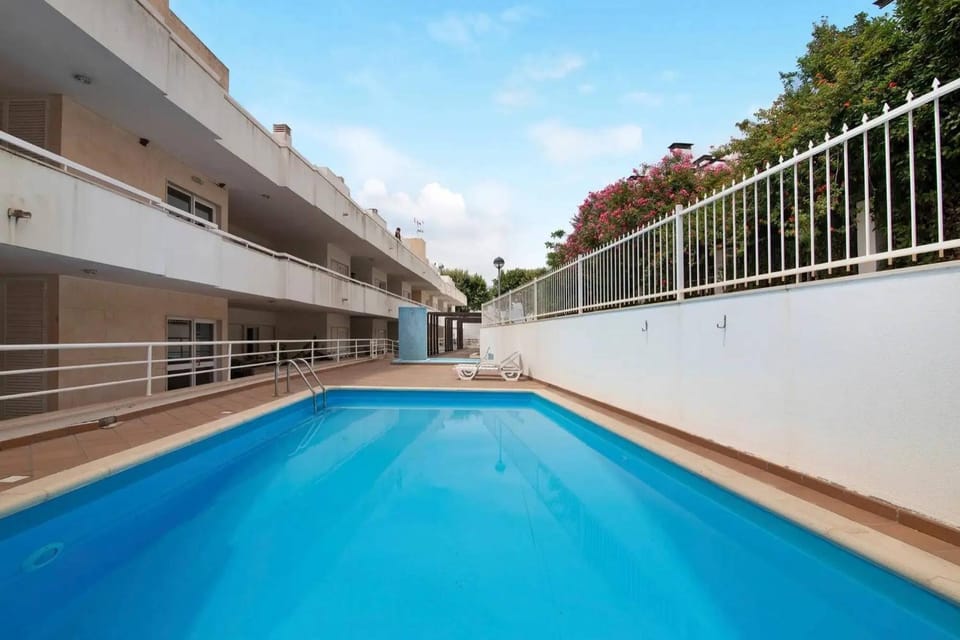 1G Apt Rosmaninho Apartment in Tavira