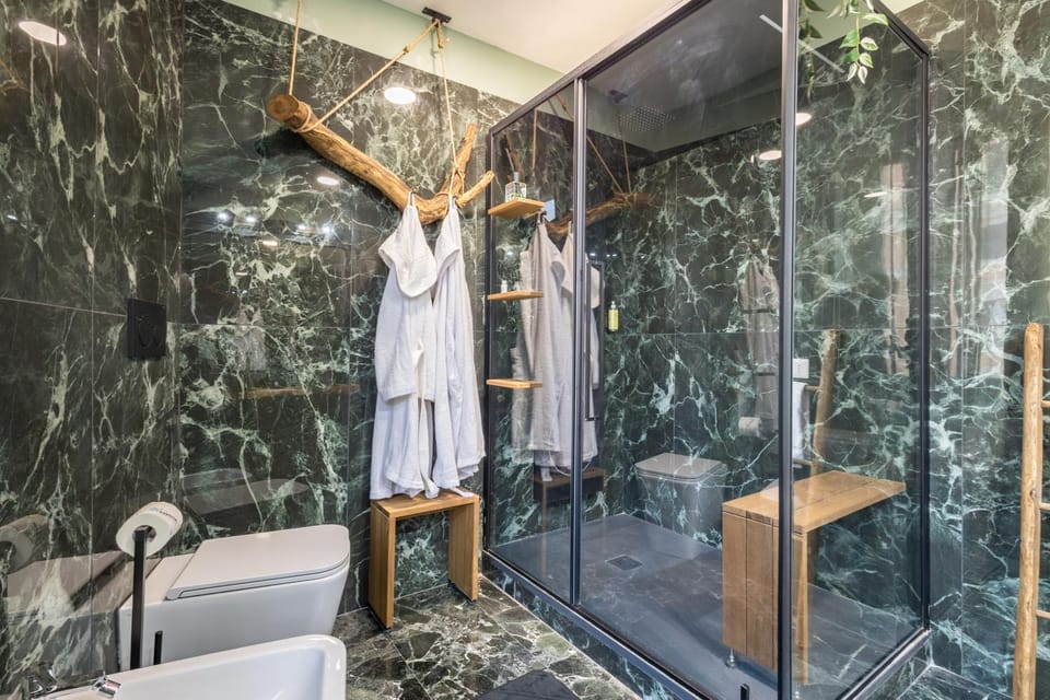 AETIUS 12 Roman Relais Bed and Breakfast in Rome