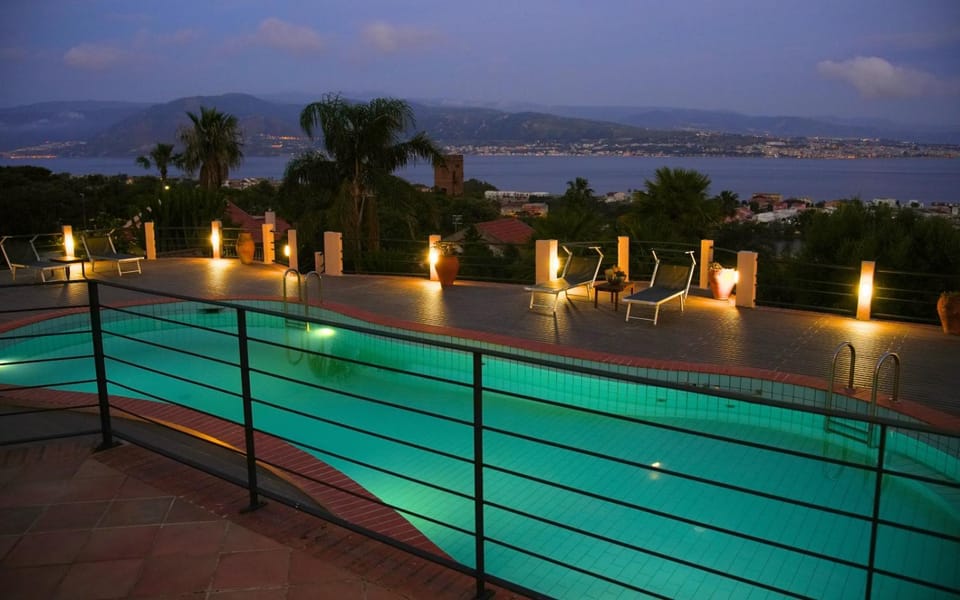 View (from property/room), Swimming pool