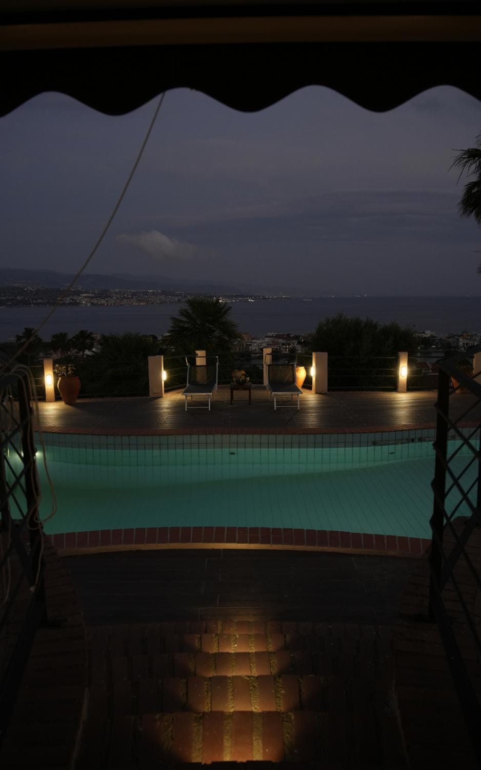 View (from property/room), Swimming pool