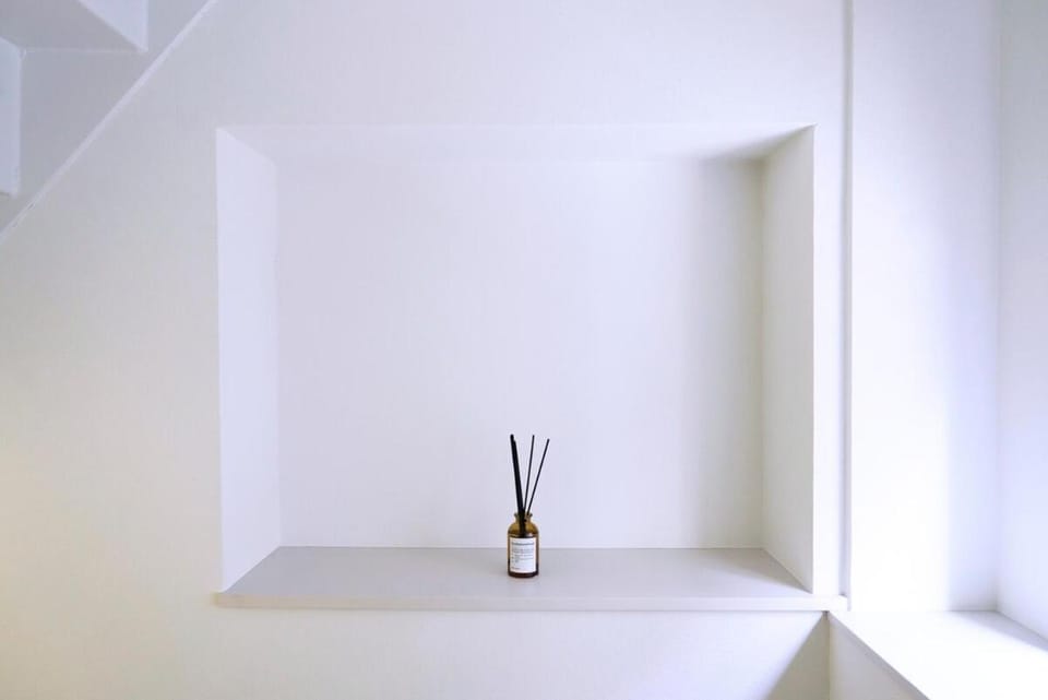 Group Friendly - Prime 3BR - Great Location & Rooftop Apartment in Shinjuku