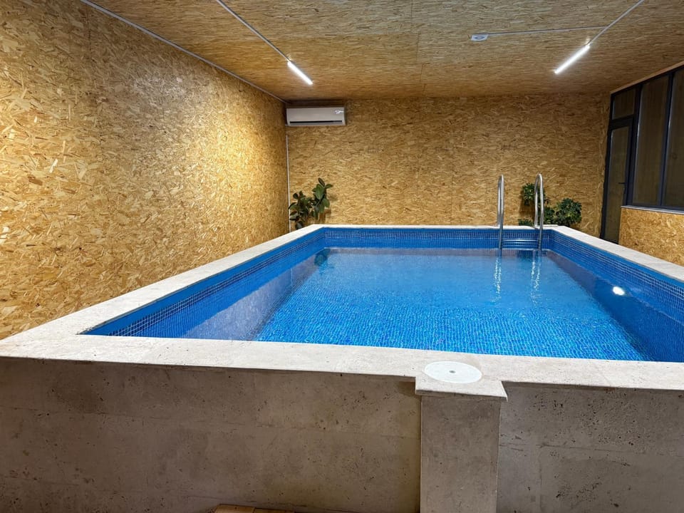 Hanavanq House in Armenia