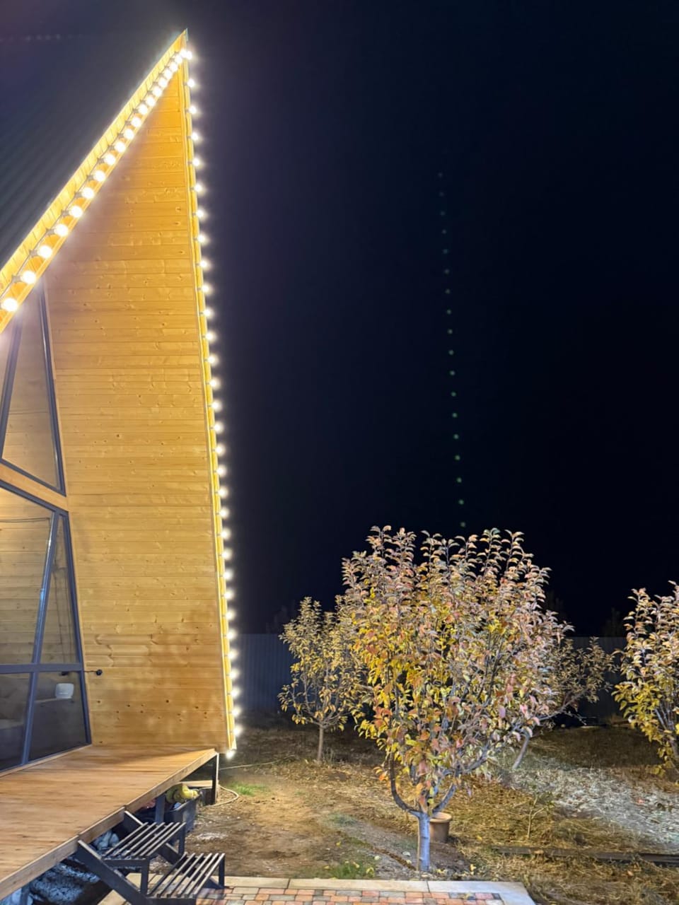 Hanavanq House in Armenia