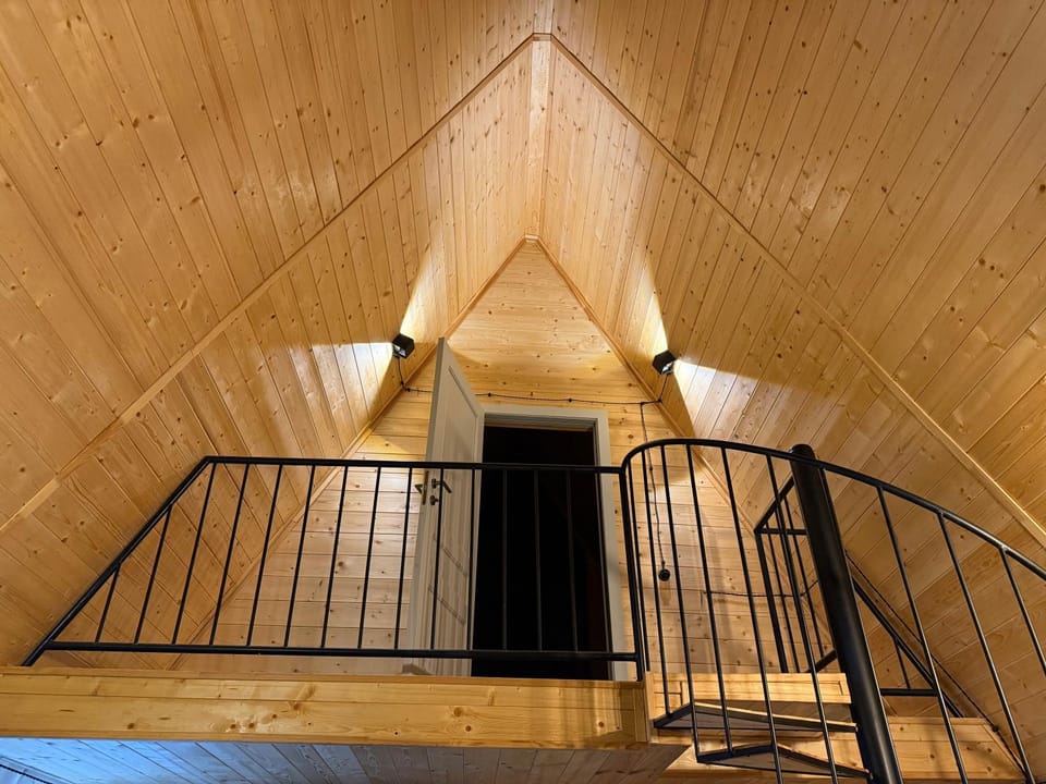 Hanavanq House in Armenia