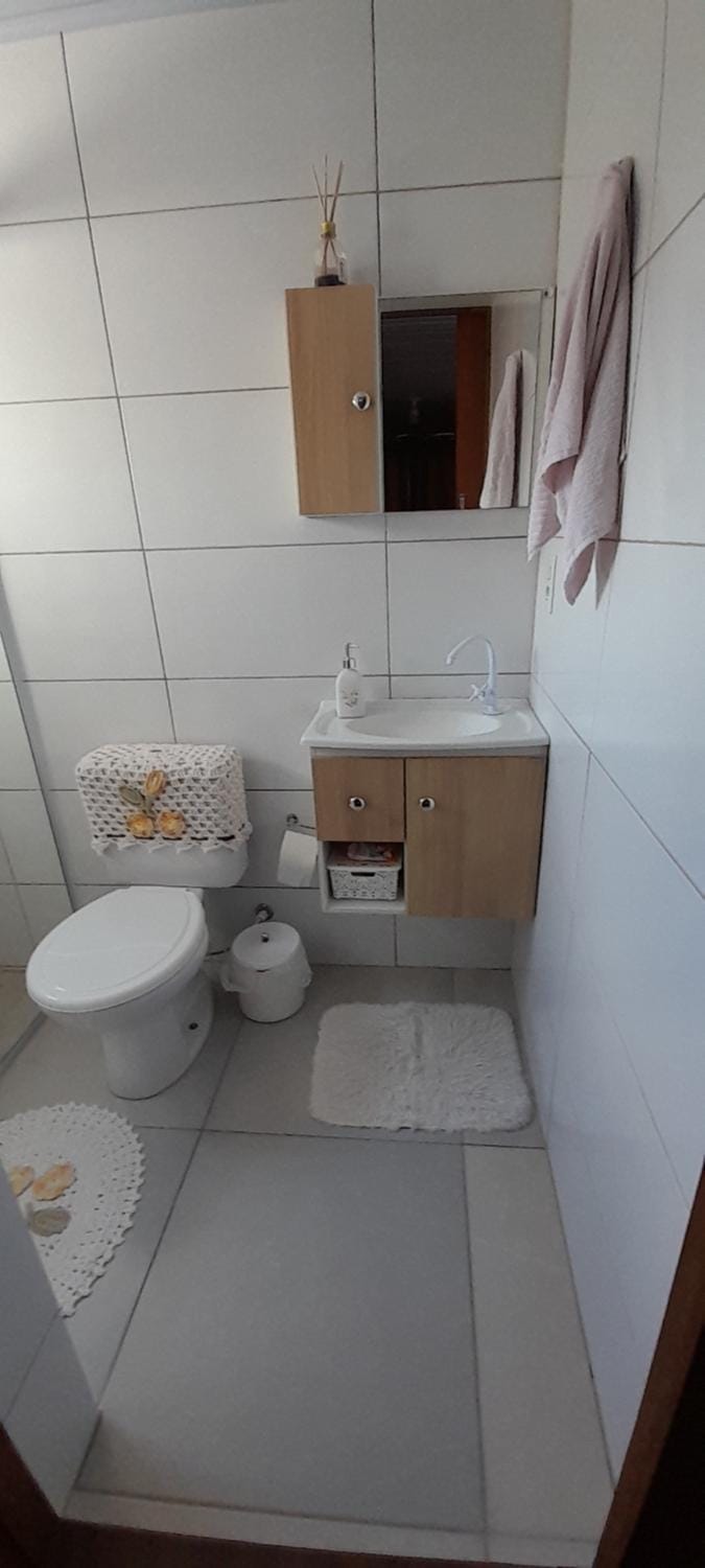 Sua melhor hospedagem nesse verão House in Florianopolis