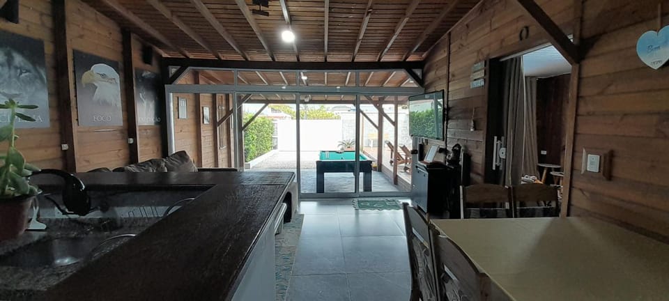 Sua melhor hospedagem nesse verão House in Florianopolis