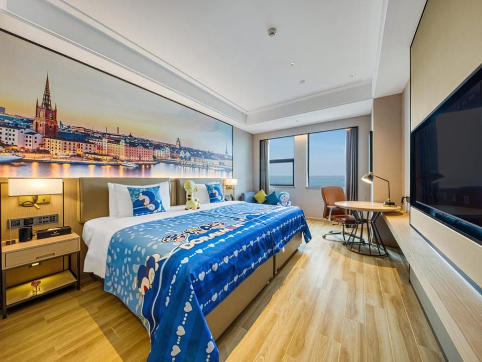 Vienna International Hotel Hotel in Hainan