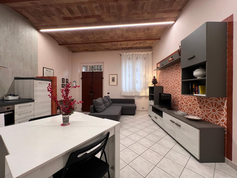Il Nido delle Logge Apartment in Siena