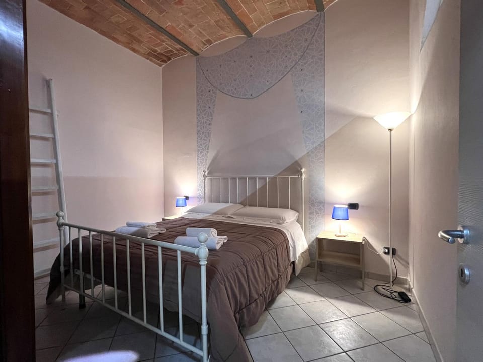 Il Nido delle Logge Apartment in Siena