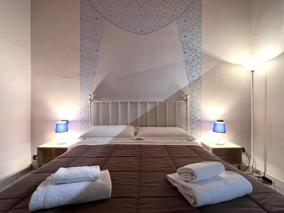 Il Nido delle Logge Apartment in Siena