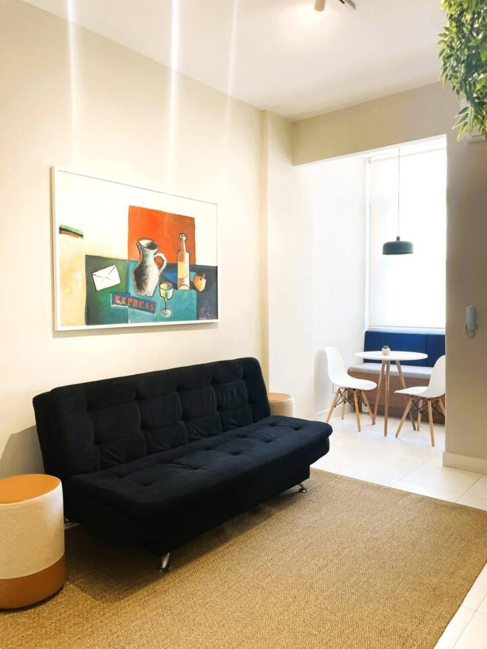 Lindo Apartamento em Copacabana perto do mar Apartment in Rio de Janeiro