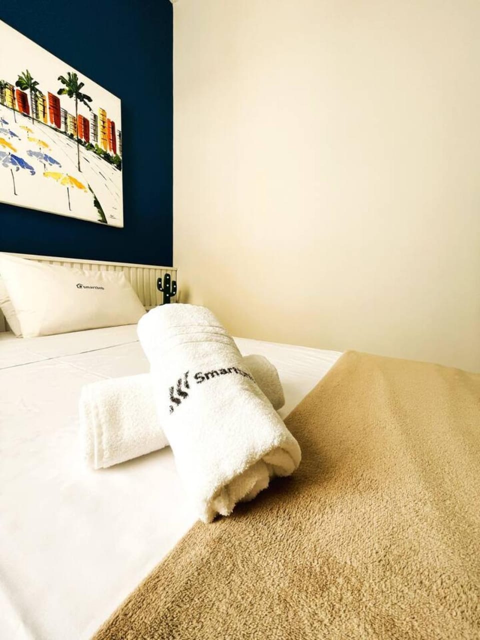 Lindo Apartamento em Copacabana perto do mar Apartment in Rio de Janeiro