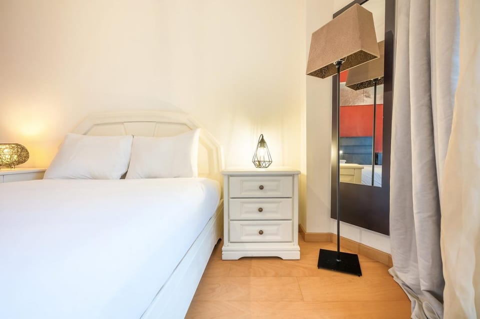 GuestReady - Cosy Retreat in Charneca de Caparica Apartment in Costa da Caparica
