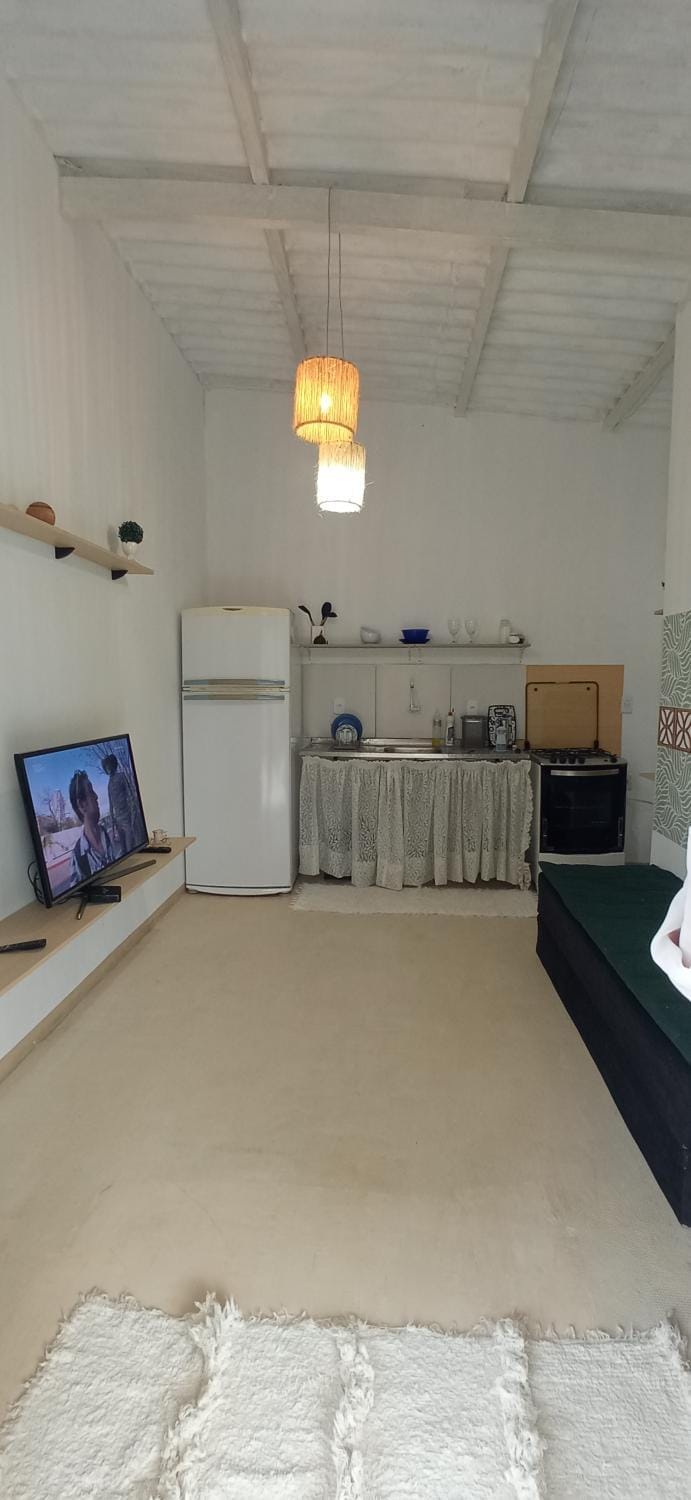 Casa Canto Paraíso Apartment in Cabo Frio