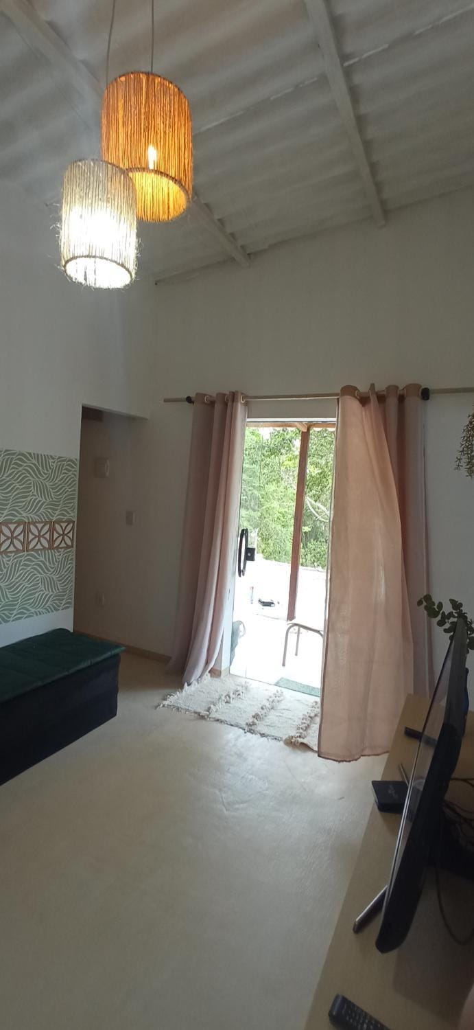 Casa Canto Paraíso Apartment in Cabo Frio