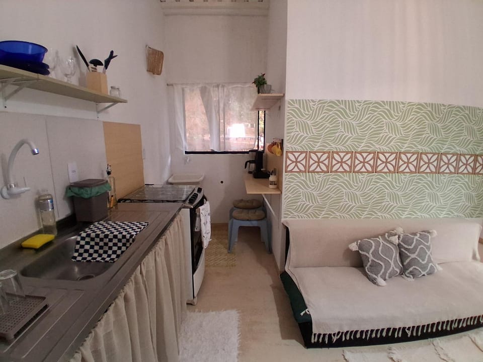 Casa Canto Paraíso Apartment in Cabo Frio