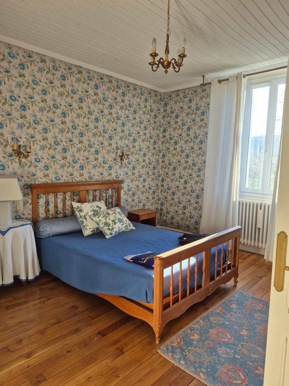 Au Moulin de Gary House in Occitanie