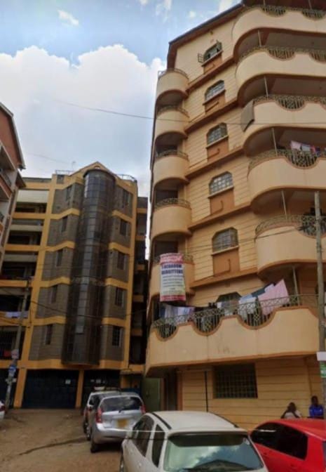 Double RR Apartment in Nairobi County