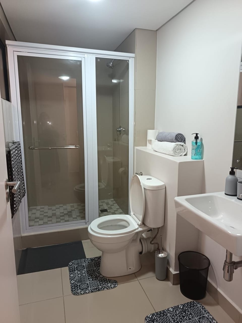 Modern Umhlanga Studio Apartment in Umhlanga