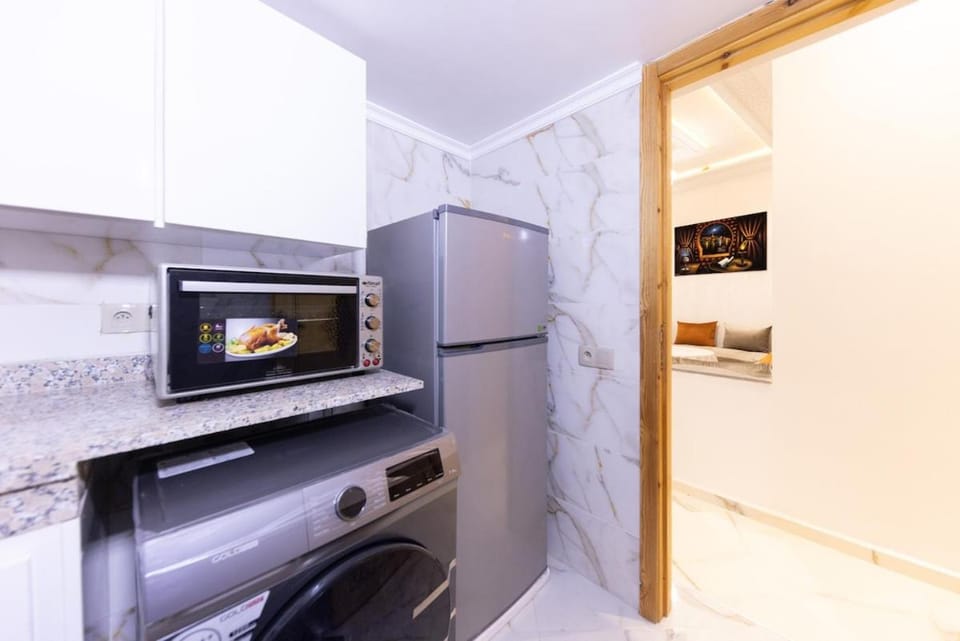Cozy Zina Apartment in Medina Apartment in Rabat