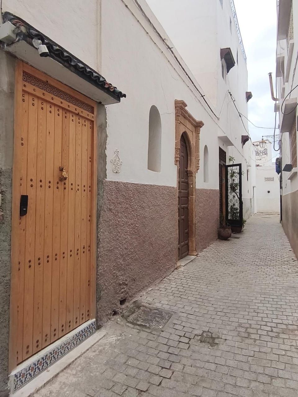 Cozy Zina Apartment in Medina Apartment in Rabat