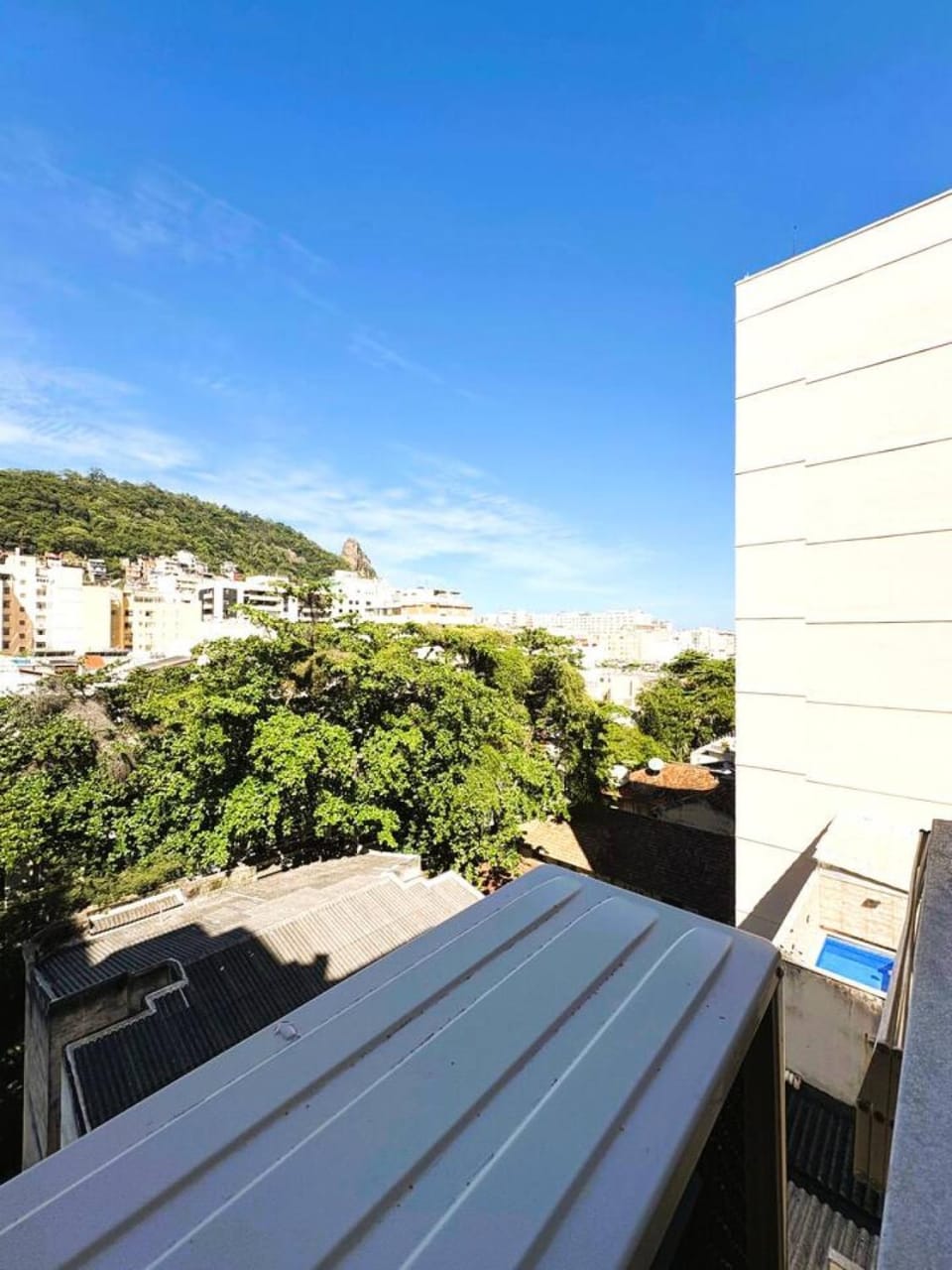 Apartamento Charmoso e Muito Bem Localizado Apartment in Rio de Janeiro