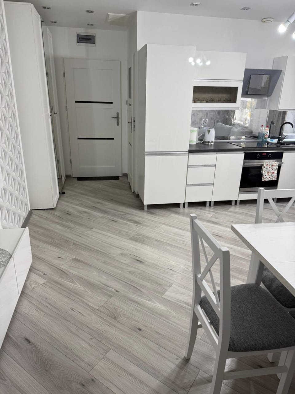 Apartament Zuza Apartment in Lower Silesian Voivodeship
