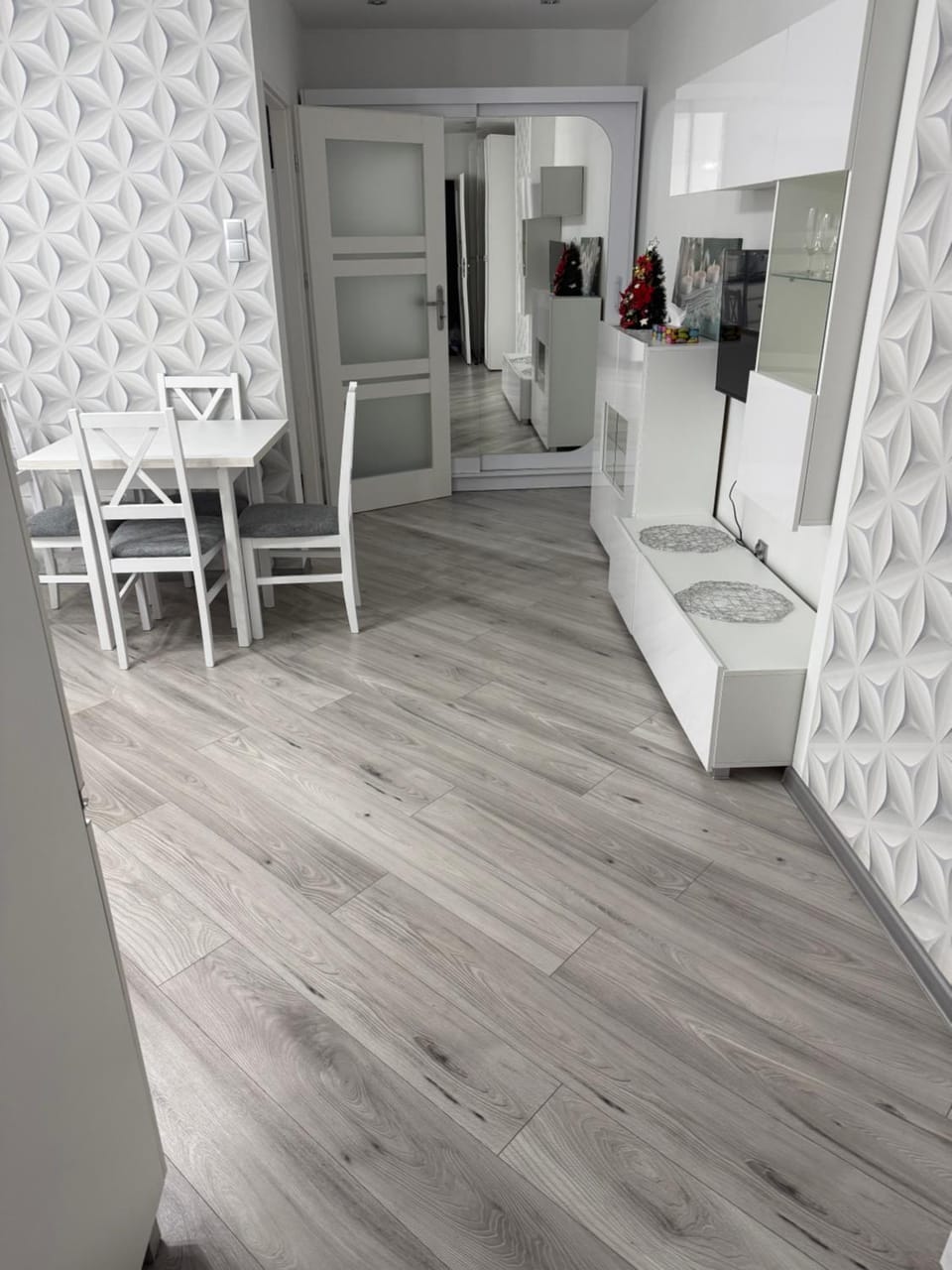 Apartament Zuza Apartment in Lower Silesian Voivodeship