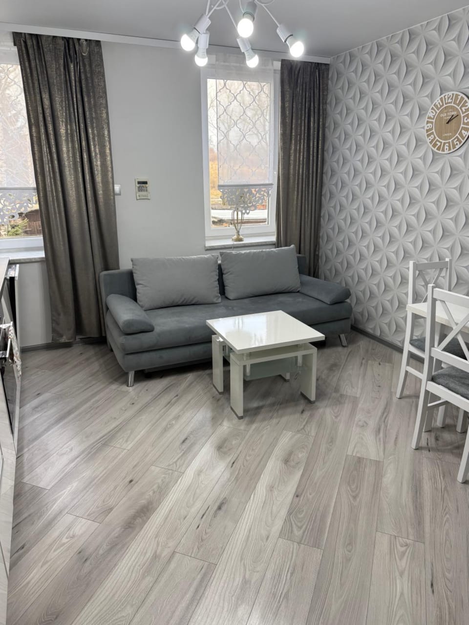 Apartament Zuza Apartment in Lower Silesian Voivodeship