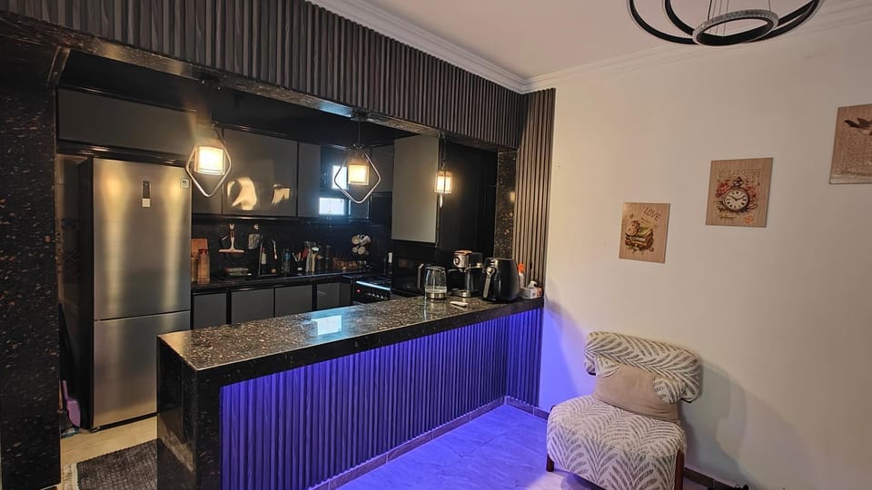 Hotel Apartment شقة فندقية Apartment in Egypt