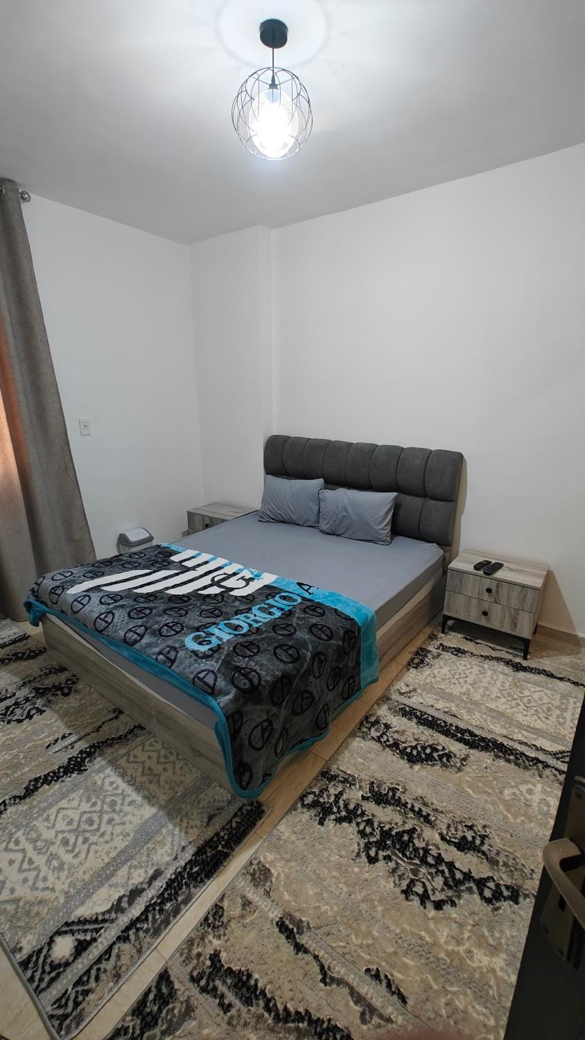 Hotel Apartment شقة فندقية Apartment in Egypt