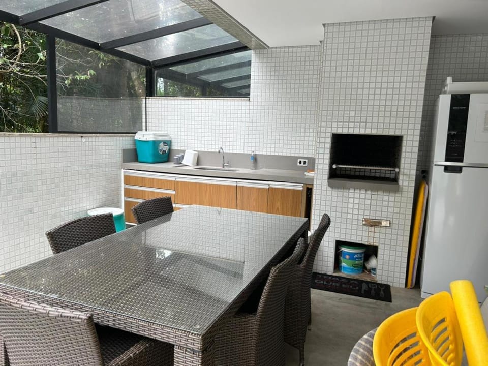 BBQ facilities
