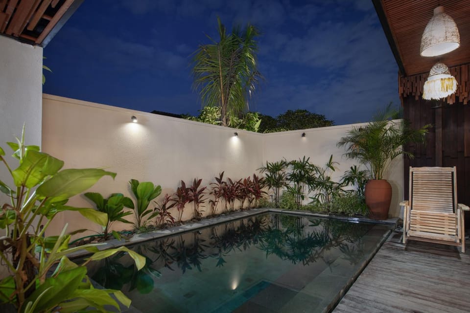 Puri Gong Villa 3 Villa in Bali