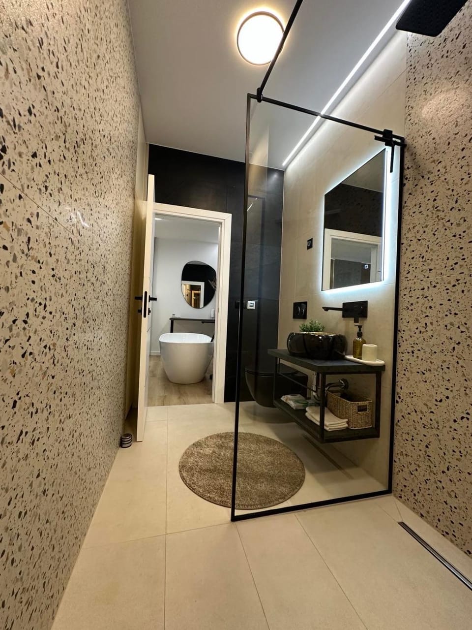Centar Residence Apartment in Slavonski Brod