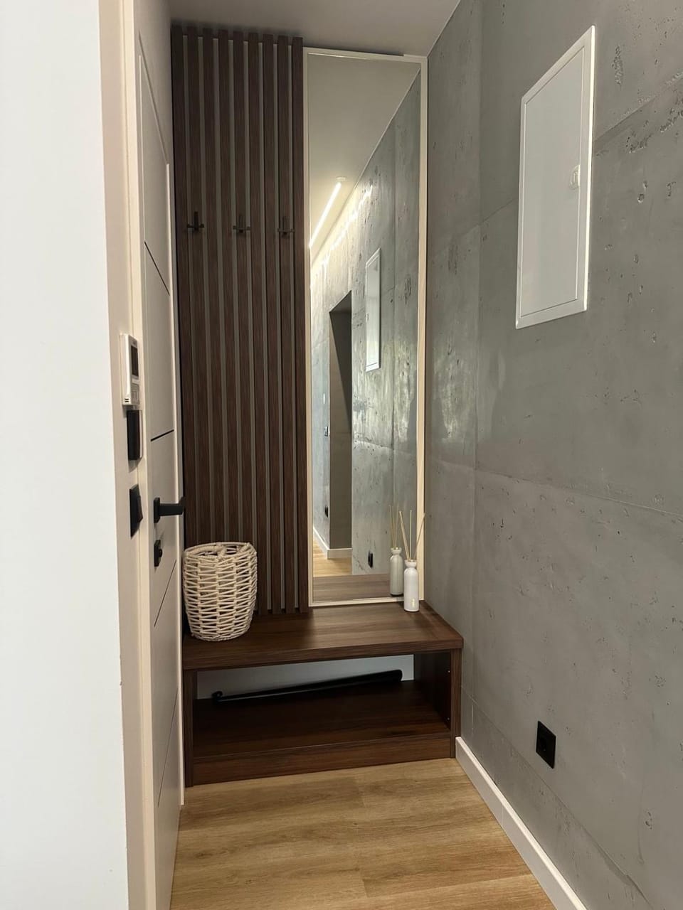 Centar Residence Apartment in Slavonski Brod