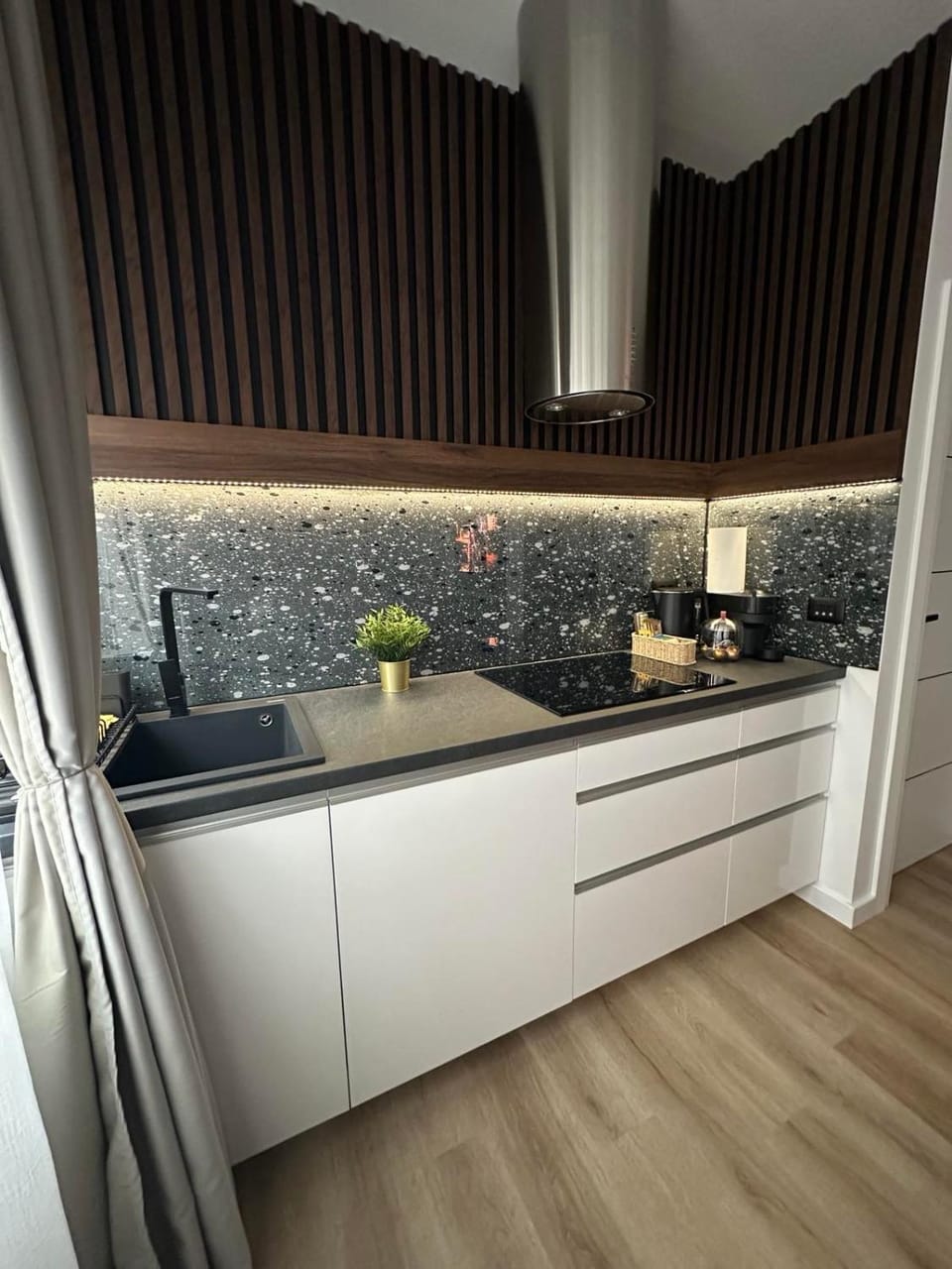 Centar Residence Apartment in Slavonski Brod