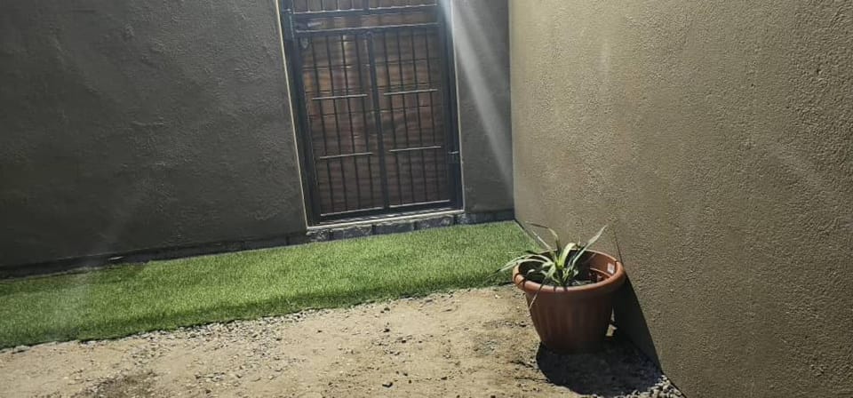 Garden, Garden view