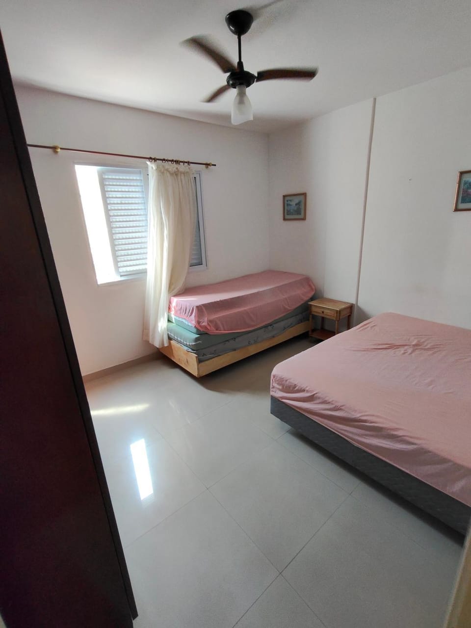 1 dorm Guarujá Apartment in State of São Paulo