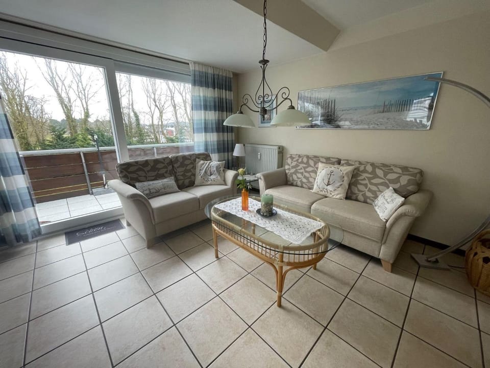 Schwalbennest Apartment in Sankt Peter-Ording