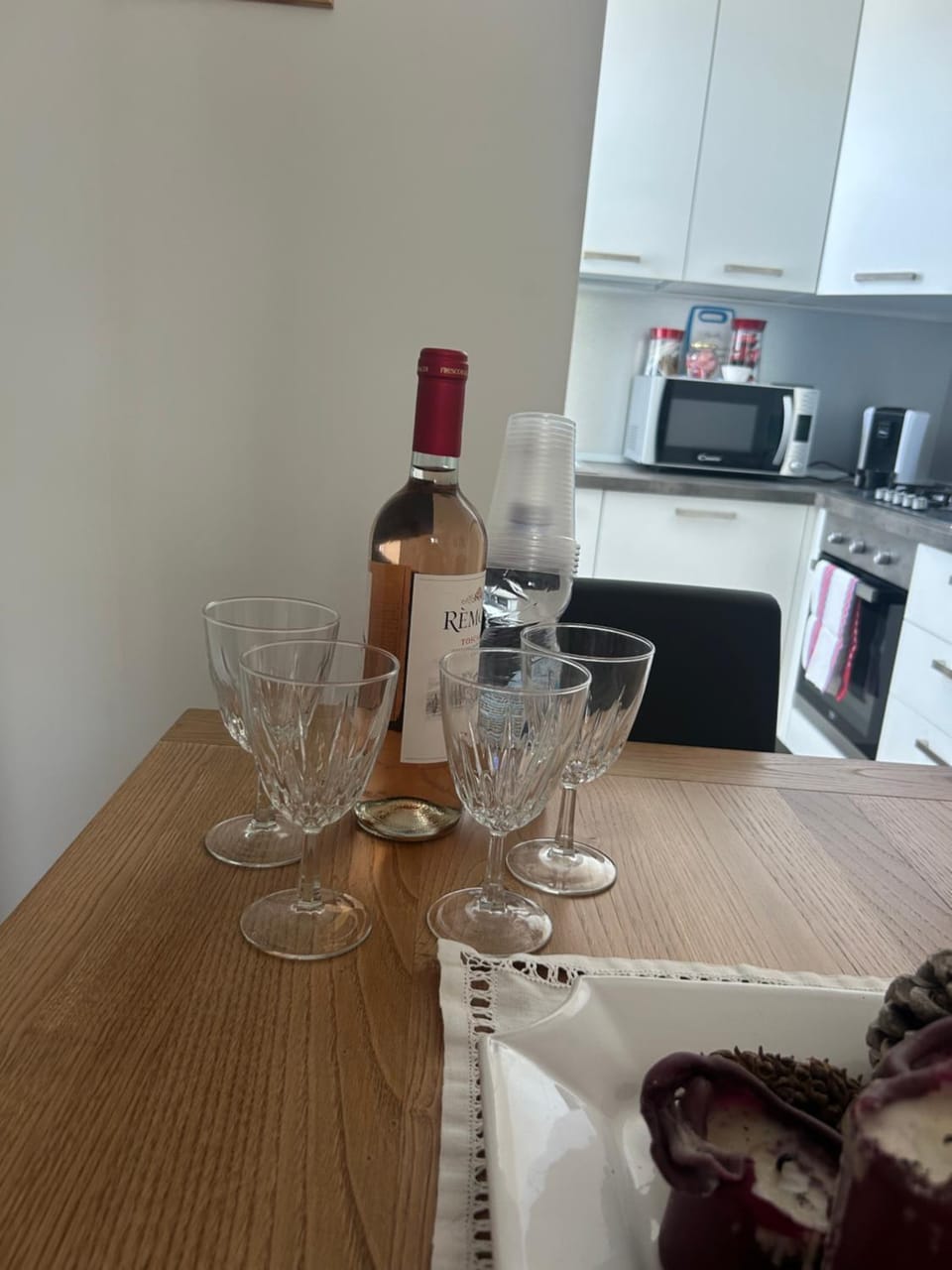 Casa Burde Apartment in Emilia-Romagna