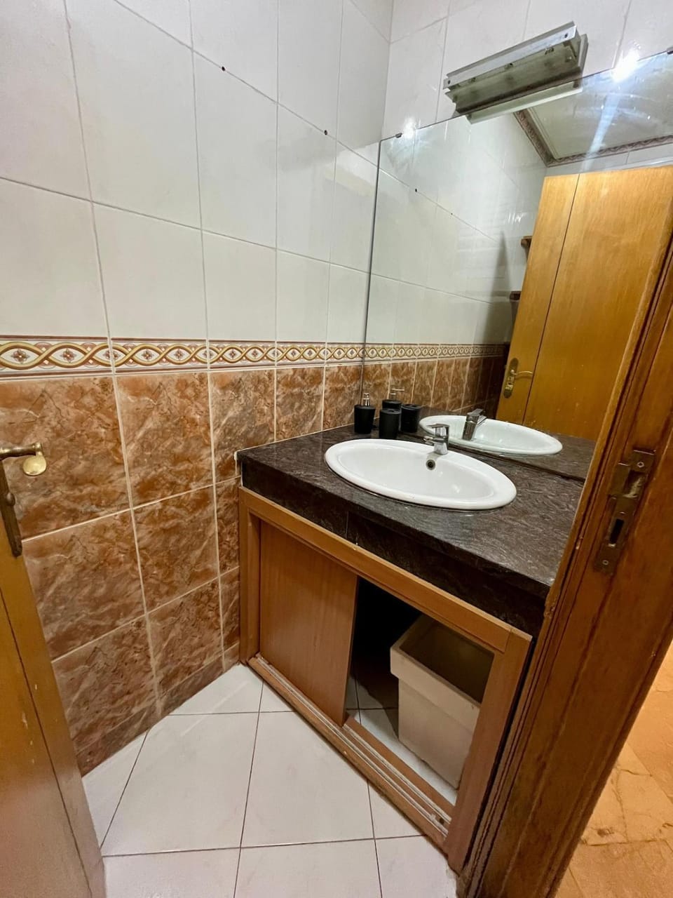 Apartment near the soccer fields Apartment in Rabat