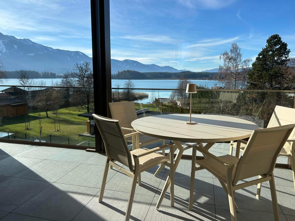 Lakeview Apartment Apartment in Villach