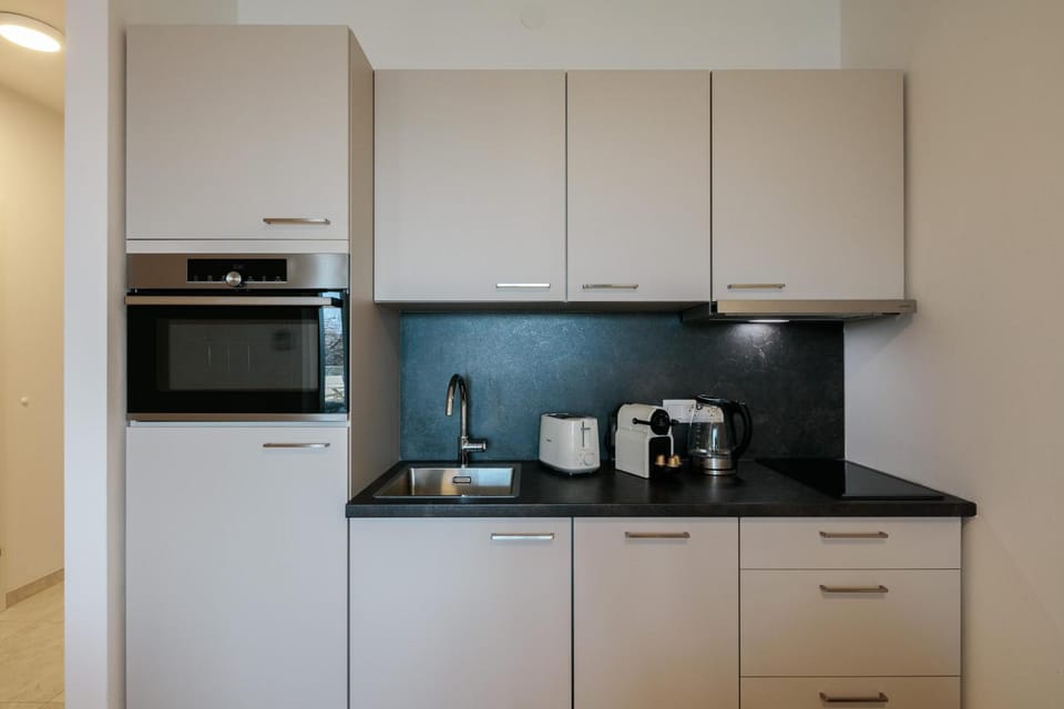 Lakeview Apartment Apartment in Villach