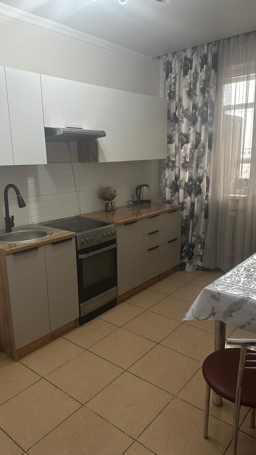 2 комн квартира Apartment in Kazakhstan