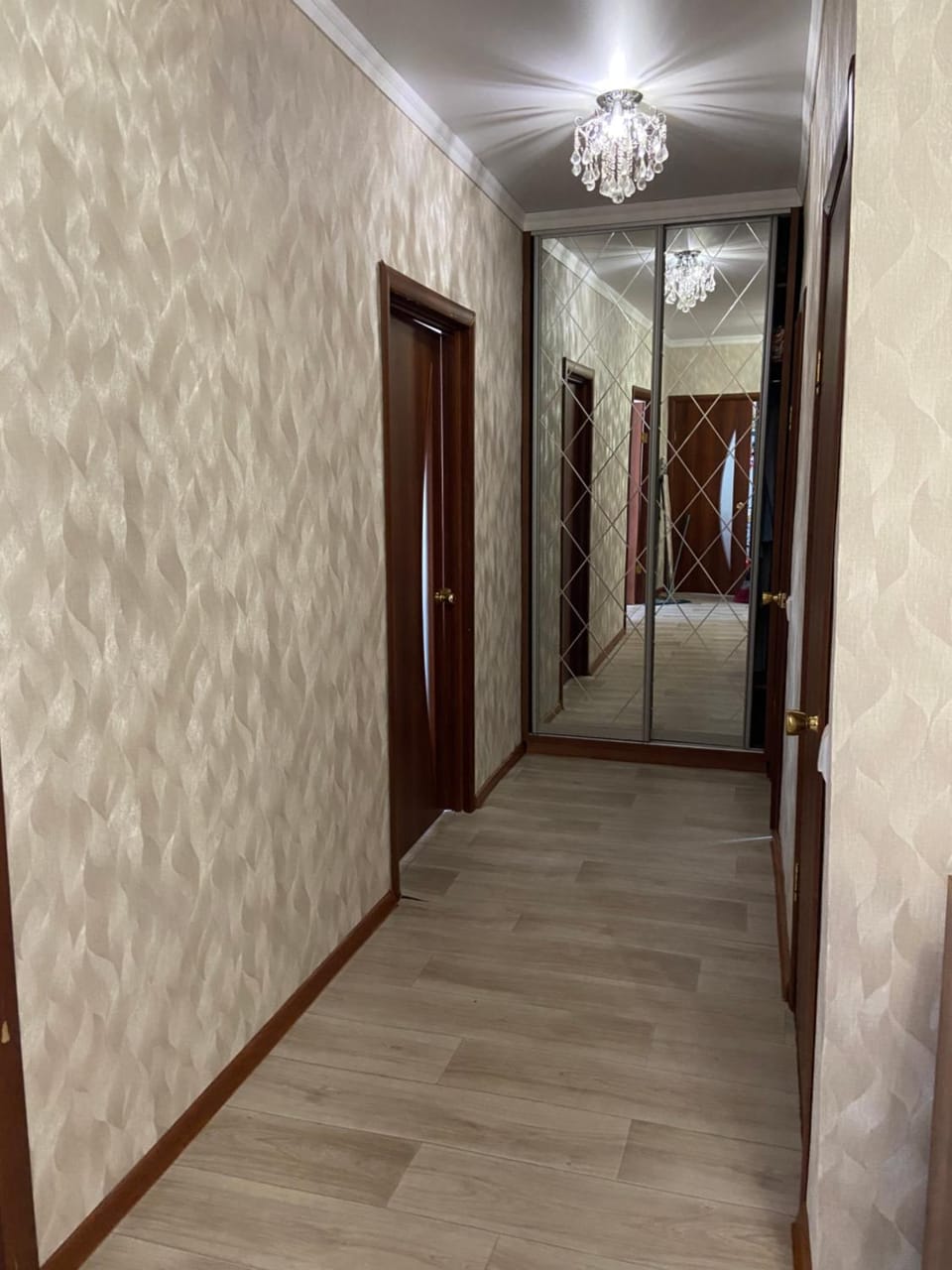 2 комн квартира Apartment in Kazakhstan
