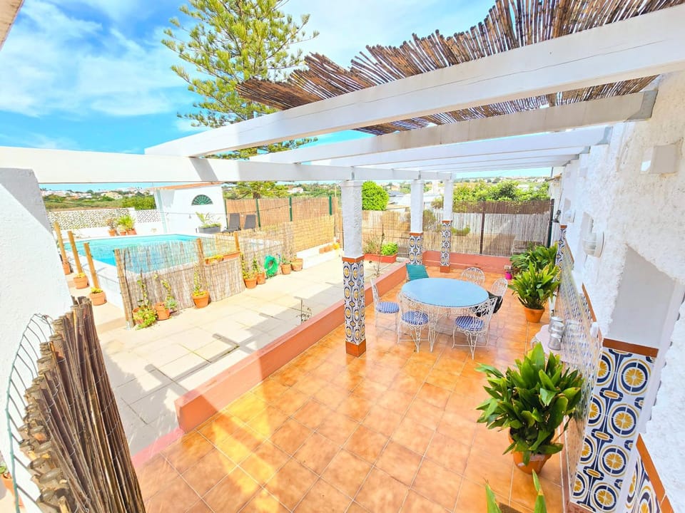 Casa Bonito Apartment in Vila Nova de Cacela